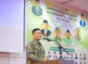 Wawalkot Banda Aceh Ajak Guru Madrasah Berkolaborasi Majukan Pendidikan