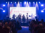Khanduri Jazz 2025 Meriahkan Banda Aceh, Rayakan International Jazz Day dan Perdamaian