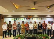 Pemerintah Aceh Tegaskan Komitmen Pemberantasan Korupsi melalui Sinergi Bersama KPK