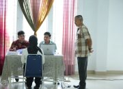 Disparpora Aceh Besar Seleksi Duta Wisata 2025, 105 Peserta Siap Berlaga Menuju 8 Besar