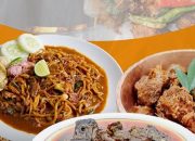 Pariwisata Banda Aceh, Aneka Kuliner Khas Siap Manjakan Lidah Wisatawan