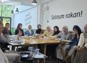 Finalis Duta Wisata Aceh Besar 2025 Ikuti Pelatihan Konten Kreator dalam Pra Karantina