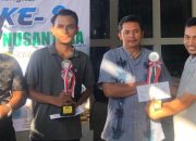 Haba Nusantara Ambil Bagian di Olimpiade Catur HUT ke 13 Media Pos Aceh