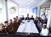 Ketua DPRK Abdul Muchti Dukung Pengembangan Desa Wisata di Aceh Besar