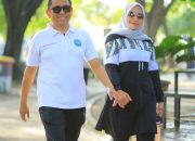 Blang Padang: Sebidang Waqaf, Sehampar Doa