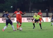 Pembuka BRI Super League 2025/2026, Borneo FC Vs Bhayangkara
