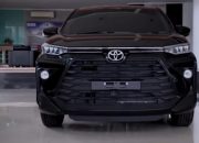 Pasar Low MPV Juni 2025, Avanza Tetap Rajanya