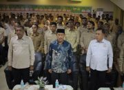 DPD Tani Merdeka Lantik Pengurus Kecamatan se-Aceh Besar