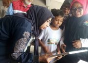 Anak Perlu Ruang Aktif untuk Bentengi Diri dari ‘Screen Time’