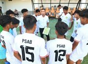 PSAB Memang Jalan, Kemana Pengusaha Aceh Besar?