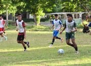 Seleksi Pemain PSAB U-17 Berakhir, 23 Nama Terpilih Segera Diumumkan