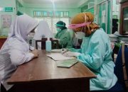 Upaya Pencegahan Dini Dinkes Banda Aceh Skrining Kesehatan Anak Sekolah