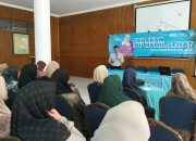 Dinas Kesehatan Kota Banda Aceh Gelar Kegiatan “Bumil Sehat” untuk Tingkatkan Kesehatan Ibu Hamil