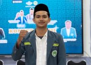 M Ijlal Zarafi Terpilih sebagai Ketua PC IPNU Kota Banda Aceh Periode 2025-2027