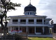 Khatib dan Imam Shalat Jumat di 75 Masjid dalam Wilayah Kabupaten Aceh Besar pada 1 Agustus 2025