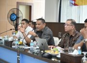 Gelar RDPU Raqan RPJM, Banleg DPRK Banda Aceh Serap Masukan Publik