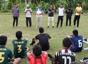 PSAB Aceh Besar Tetapkan Pemain U-17 untuk Piala Soeratin 2025