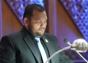 Ketua Banleg DPRA: RPJMA 2025-2029 Selaras dengan Tujuan Nasional
