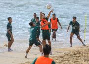 Persiraja Kembali Bertemu PSPS Pekanbaru, Penghalang Masuk Liga Super