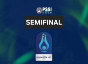 Laga Perempatfinal Piala Soeratin Zona Aceh Rampung, Empat Tim Masuk Semifinal
