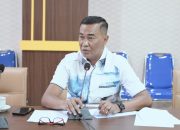 Anggota DPRK Ismawardi Sebut Langkah Illiza Usulkan 478 Pegawai Kontrak Jadi PPPK Patut Diapresiasi