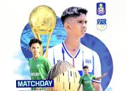 Sore Ini, PSAP vs Juang FC Perebutkan Juara Piala Soeratin Zona Aceh 2025