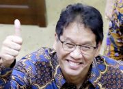 BSI Aceh Dapat Rp 10 Triliun, BAS Nihil dari Total Rp 200 Triliun