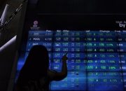Daftar Saham Pendulang Cuan Pekan Ini, Tak Cuma Perbankan