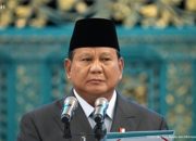 Menteri Kena Reshuffle Dapat Ucapan Terima Kasih dari Presiden