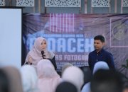 Komunitas GEOACEH Gelar Kelas Fotografi Trik Cara Cepat Jual Foto di Internet