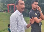Pemain PSAB Liga 4 Segera Melakukan Latihan Perdana