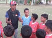 Lagi, Dua SSB Sabang Akan Ikut Meriahkan Turnamen Sepakbola Usia Dini HUT ke-13 Pos Aceh