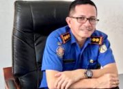 Regu Damkar Banda Aceh Siap Tampil di Olimpiade