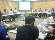 17 Tim Empat Grup Liga 4 Aceh Siap Bertanding, Digulir 15 November