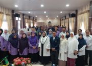 FDK UIN Ar-Raniry dan IPGK Malaysia Gelar Seminar Internasional