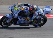 Hasil MotoGP Mandalika: Fermin Aldeguer Menang, Marquez Out Usai Ditabrak dari Belakang