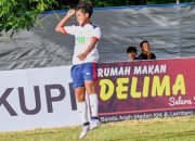 HUT ke-70 Persima, Faruq FC Diperkuat Tim PORA Aceh Besar Hajar All Star Lamtanjong