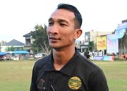 Pelatih Faruq FC Harapkan Mental dan Fisik Pemain PORA Aceh Besar Semakin Baik