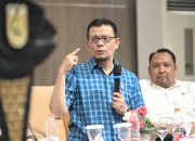 Wakil Ketua DPRK Banda Aceh Dorong Pemerintah Aceh Beri Beasiswa Penuh untuk Anak Yatim Piatu dan Korban Konflik