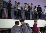 Ayo, Segera Mendaftar Magang Bergaji UMP di SIAPkerja