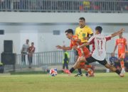 Persiraja Fokus untuk Terus Raih Angka di Kandang, Menjamu Bekasi City