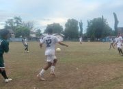 Hasil Ujicoba PSAB Vs Tim Kecamatan Krueng Barona Jaya Berakhir Imbang