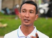 Pelatih PSAB Mukhlis Nakata, Ujicoba Ini Sebagai Bentuk Latihan Bersama