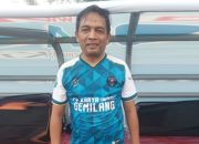 Sekdako Sabang Apresiasi Panitia Sepakbola Eksekutif HUT ke-13 Pos Aceh