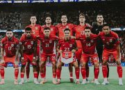 Hasil Kualifikasi Piala Dunia: Timnas Indonesia Kalah dari Irak