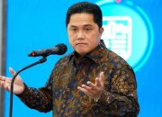 Erick Thohir Minta Maaf, Timnas Indonesia Gagal ke Piala Dunia 2026