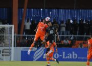 Persiraja Kembali Hanya Cetak Satu Angka, Fans Sedikit Kecewa