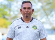 PSAB Kembali Ujicoba, Lawan Tim Kecamatan Ingin Jaya di Lapangan AMLA