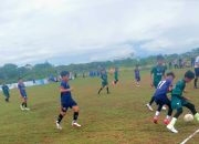 Ini Dia, Hasil Semifinal Turnamen Sepakbola Usia Dini U-10 dan 12 HUT ke-13 Pos Aceh