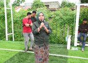 CEO Media Pos Aceh Tutup Turnamen Sepakbola U-10 dan U-12 HUT ke-13 Pos Aceh